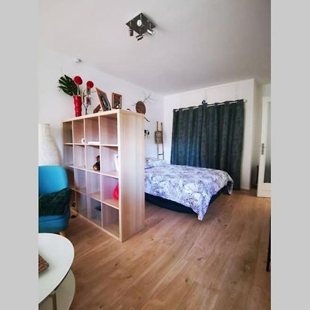 Cocon - 2Pers - Parking - Aeroport - Meet Apartment Бланяк Екстериор снимка